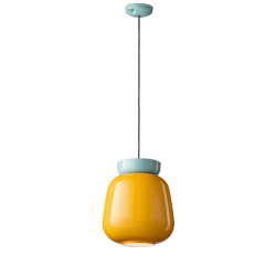 CORCOVADO CERAMICZNA LAMPA WISZĄCA      C2740 FERROLUCE